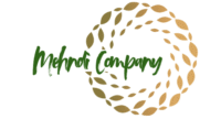 mehndi company logo